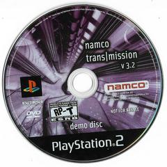 Namco Trans Mission v 3.2